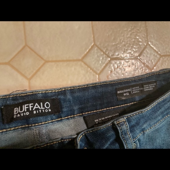 Buffalo jeans - Picture 2 of 3